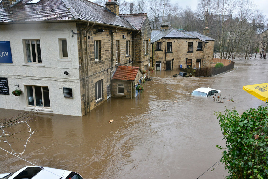 Be Prepared: Essential Items for Your Disaster Preparedness Kit